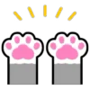🐾 Эмодзи «Paws Collection» для Telegram