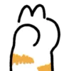 🐾 Эмодзи «Paws Collection» для Telegram