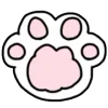🐾 Эмодзи «Paws Collection» для Telegram