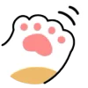 🐾 Эмодзи «Paws Collection» для Telegram