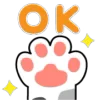 🐾 Эмодзи «Paws Collection» для Telegram