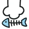 🐾 Эмодзи «Paws Collection» для Telegram
