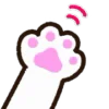🐾 Эмодзи «Paws Collection» для Telegram