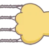 🐾 Эмодзи «Paws Collection» для Telegram