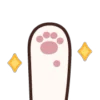 🐾 Эмодзи «Paws Collection» для Telegram