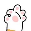 🐾 Эмодзи «Paws Collection» для Telegram