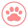 Эмодзи Paws Collection для Telegram — скачать