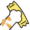 🐾 Эмодзи «Paws Collection» для Telegram