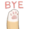🐾 Эмодзи «Paws Collection» для Telegram