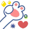 🐾 Эмодзи «Paws Collection» для Telegram