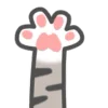 🐾 Эмодзи «Paws Collection» для Telegram