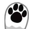 🐾 Эмодзи «Paws Collection» для Telegram