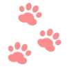 🐾 Эмодзи «Paws Collection» для Telegram