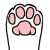 🐾 Эмодзи «Paws Collection» для Telegram