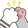 🐾 Эмодзи «Paws Collection» для Telegram