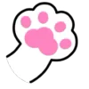 🐾 Эмодзи «Paws Collection» для Telegram