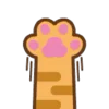 🐾 Эмодзи «Paws Collection» для Telegram