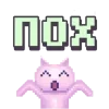 Эмодзи 😢 P-chan - Needy Streamer Overload для Telegram — скачать