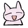 ☺ Эмодзи «😢 P-chan - Needy Streamer Overload» для Telegram