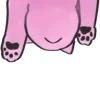 🐾 Эмодзи «😢 P-chan - Needy Streamer Overload» для Telegram