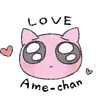 ❤ Эмодзи «😢 P-chan - Needy Streamer Overload» для Telegram
