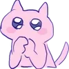 🥺 Эмодзи «😢 P-chan - Needy Streamer Overload» для Telegram