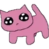 🌟 Эмодзи «😢 P-chan - Needy Streamer Overload» для Telegram