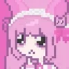🥺 Эмодзи «😢 P-chan - Needy Streamer Overload» для Telegram