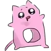 🥺 Эмодзи «😢 P-chan - Needy Streamer Overload» для Telegram