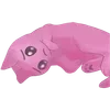 😢 Эмодзи «😢 P-chan - Needy Streamer Overload» для Telegram