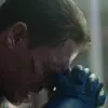 🙏 Эмодзи «Peacemaker» для Telegram
