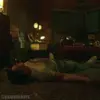 🫠 Эмодзи «Peacemaker» для Telegram