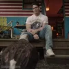 🦅 Эмодзи «Peacemaker» для Telegram
