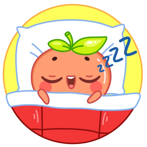 😴 Эмодзи «👋 Peach - персик смайлики» для Telegram