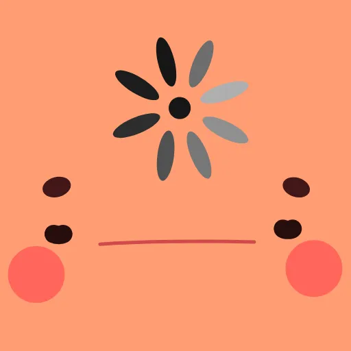 🫥 Эмодзи «👋 Peach - персик смайлики» для Telegram