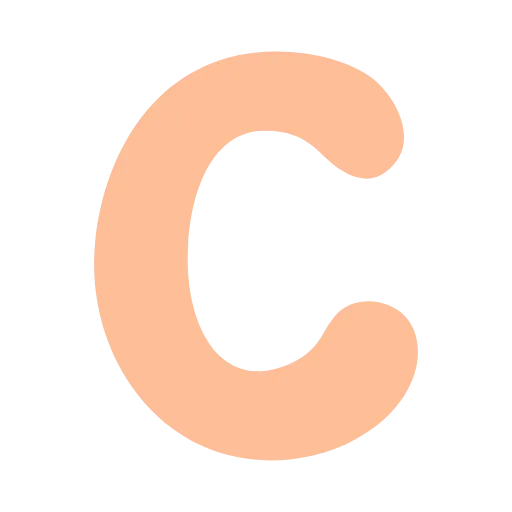 🟠 Эмодзи «ᖘᘓᕕᑕH ᖴᑌᘔᘔ» для Telegram