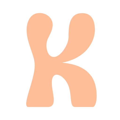 🟠 Эмодзи «ᖘᘓᕕᑕH ᖴᑌᘔᘔ» для Telegram