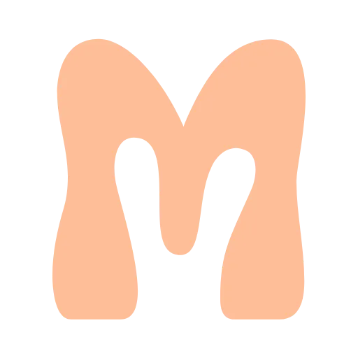 🍑 Эмодзи «ᖘᘓᕕᑕH ᖴᑌᘔᘔ» для Telegram