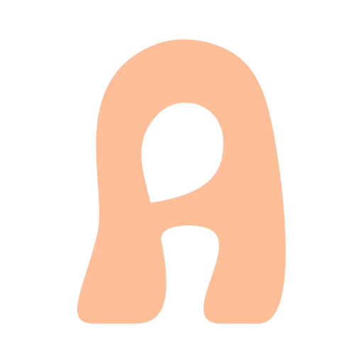 🍑 Эмодзи «ᖘᘓᕕᑕH ᖴᑌᘔᘔ» для Telegram