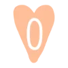 🍑 Эмодзи «Персиковые буквы - главный цвет 2024 года по версии Pantone» для Telegram