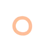 🍑 Эмодзи «Персиковые буквы - главный цвет 2024 года по версии Pantone» для Telegram