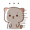 🫥 Эмодзи «Peach And Goma» для Telegram