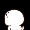 🤨 Эмодзи «Peach And Goma» для Telegram