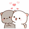 🥰 Эмодзи «Peach And Goma» для Telegram
