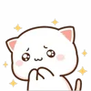 🥺 Эмодзи «Peach And Goma» для Telegram