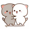 ☺️ Эмодзи «Peach And Goma» для Telegram
