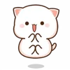☺️ Эмодзи «Peach And Goma» для Telegram