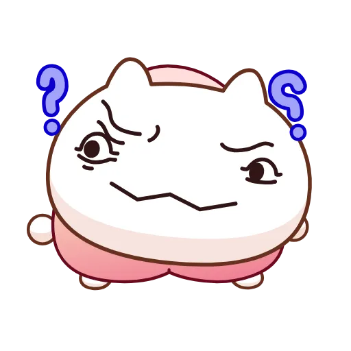 🧐 Эмодзи «Peachat» для Telegram