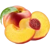 🤩 Эмодзи «Peachshell» для Telegram