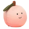 🤩 Эмодзи «Peachshell» для Telegram